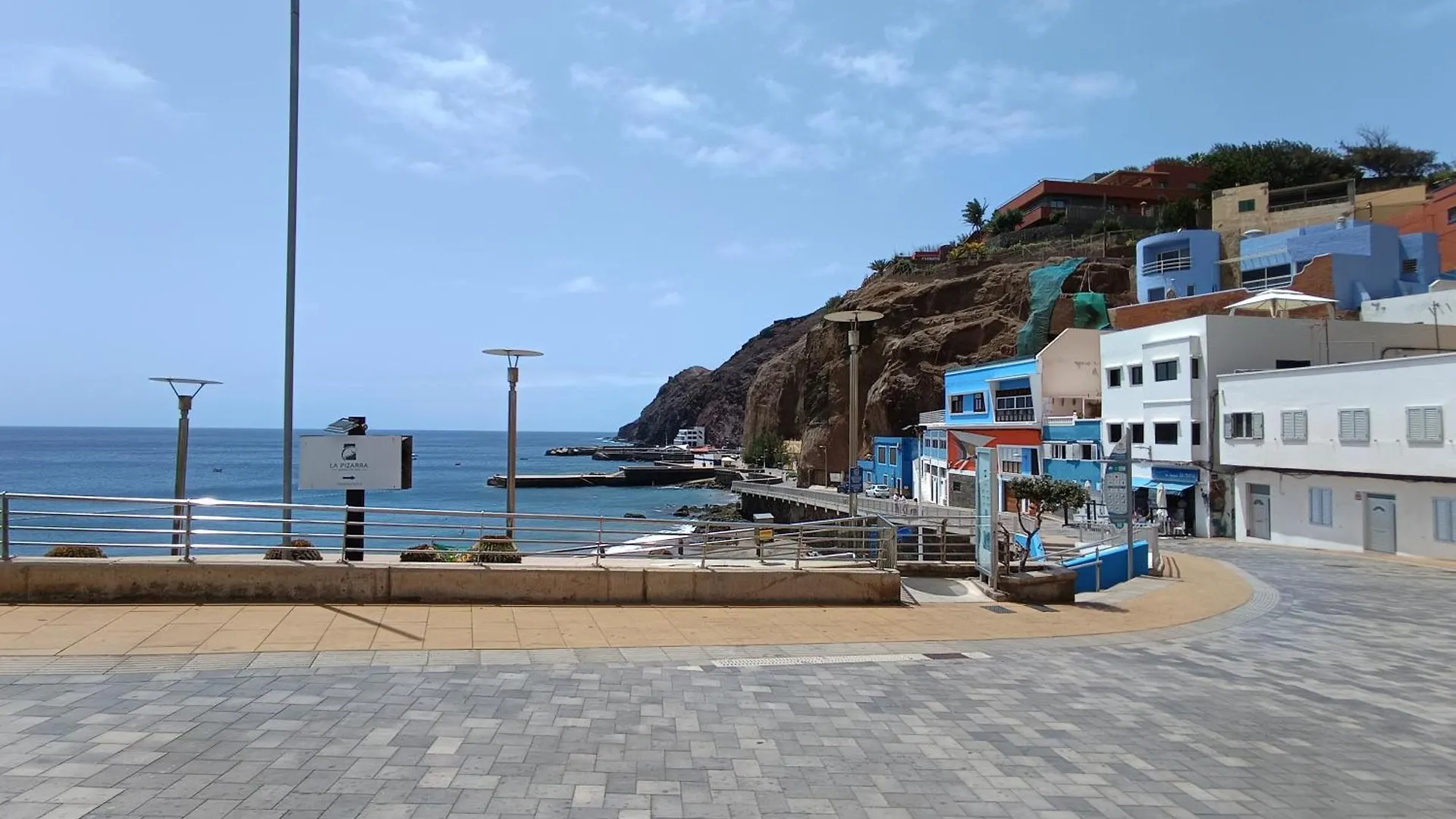 Apartamento Ap Jarea Playa Sardina 0*,  España