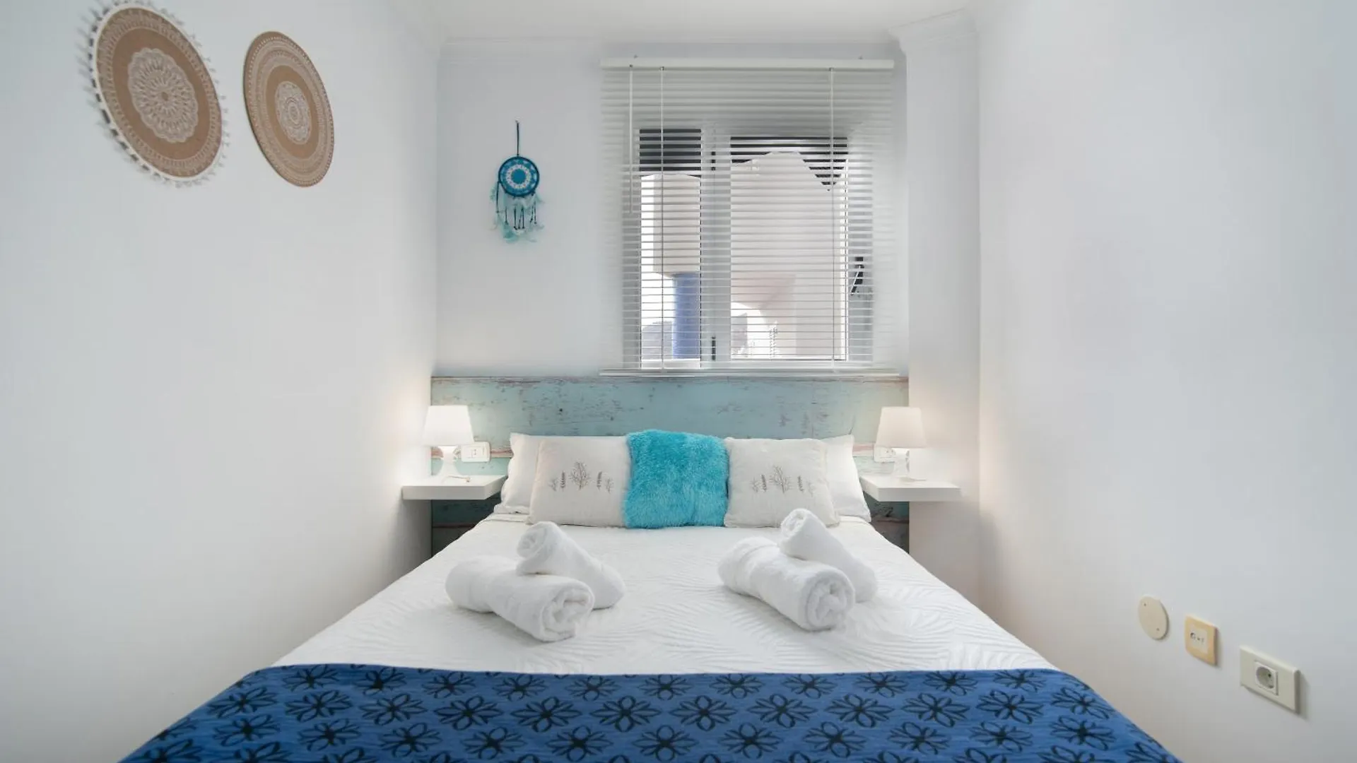 Apartamento Ap Jarea Playa Sardina