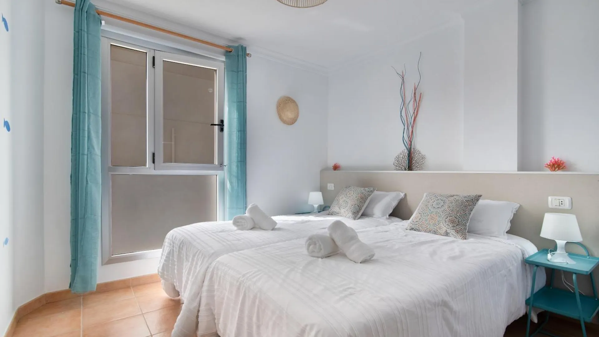 Apartamento Ap Jarea Playa Sardina