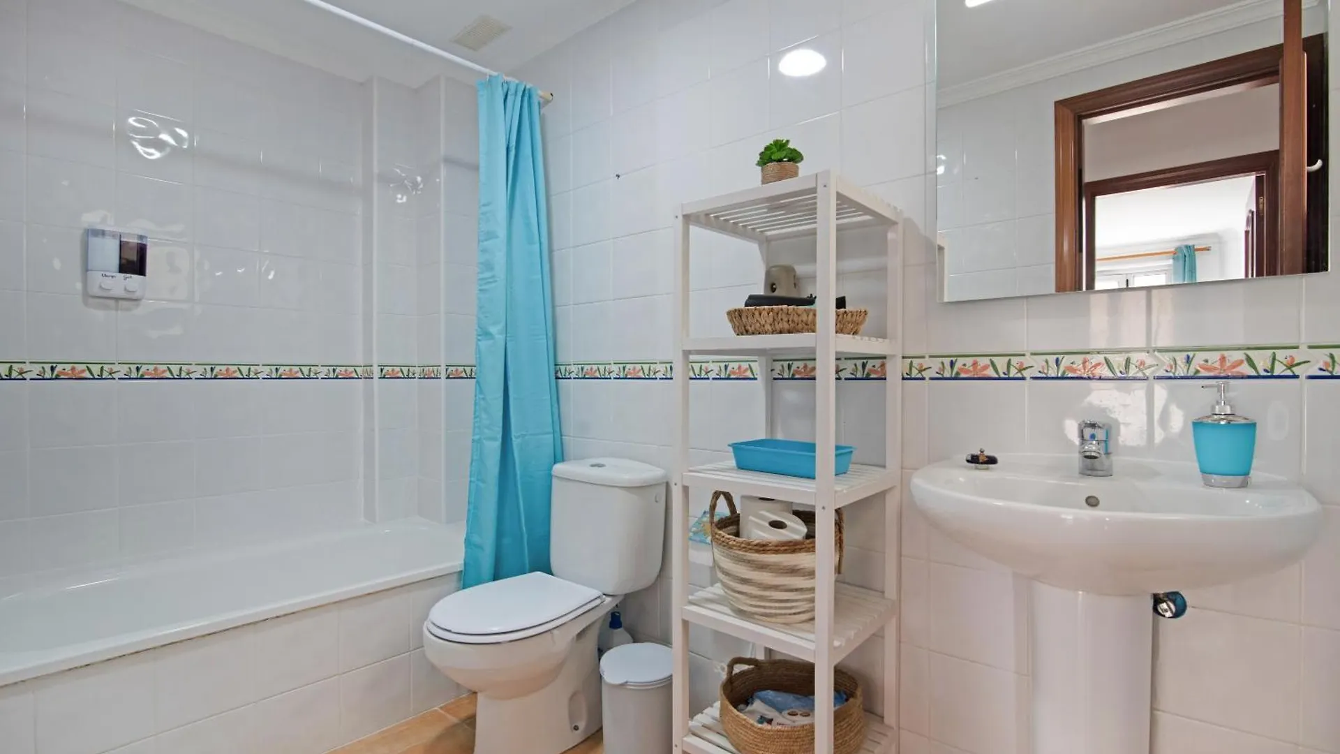 Apartamento Ap Jarea Playa Sardina España