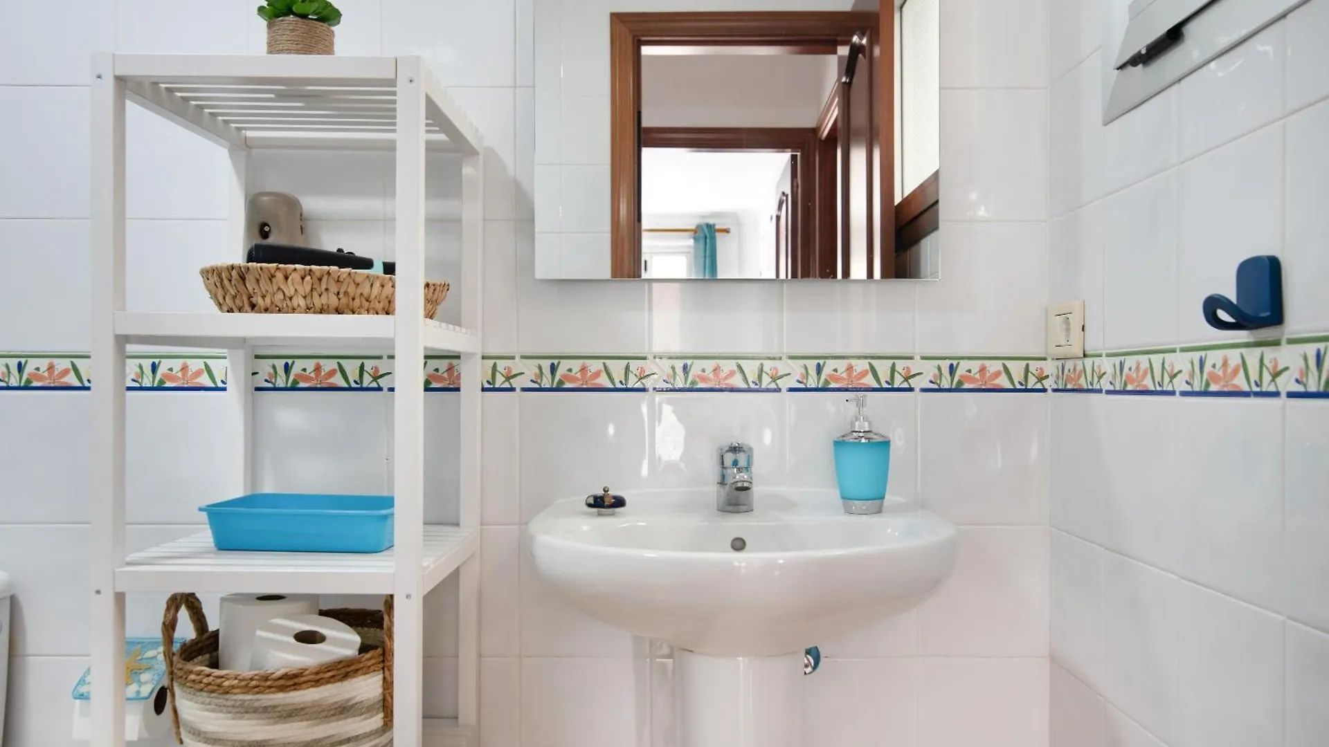 Apartamento Ap Jarea Playa Sardina