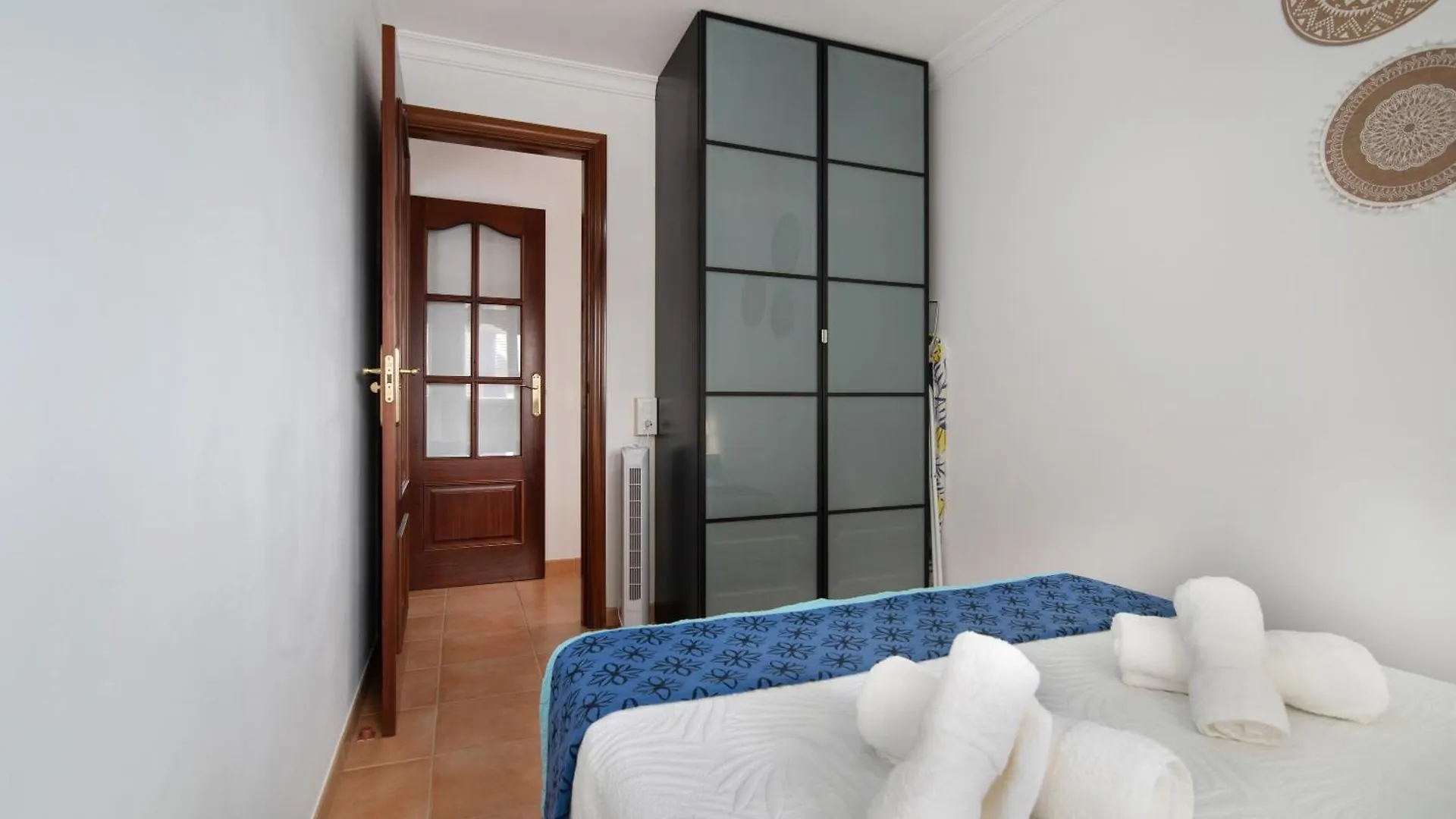 Apartamento Ap Jarea Playa Sardina