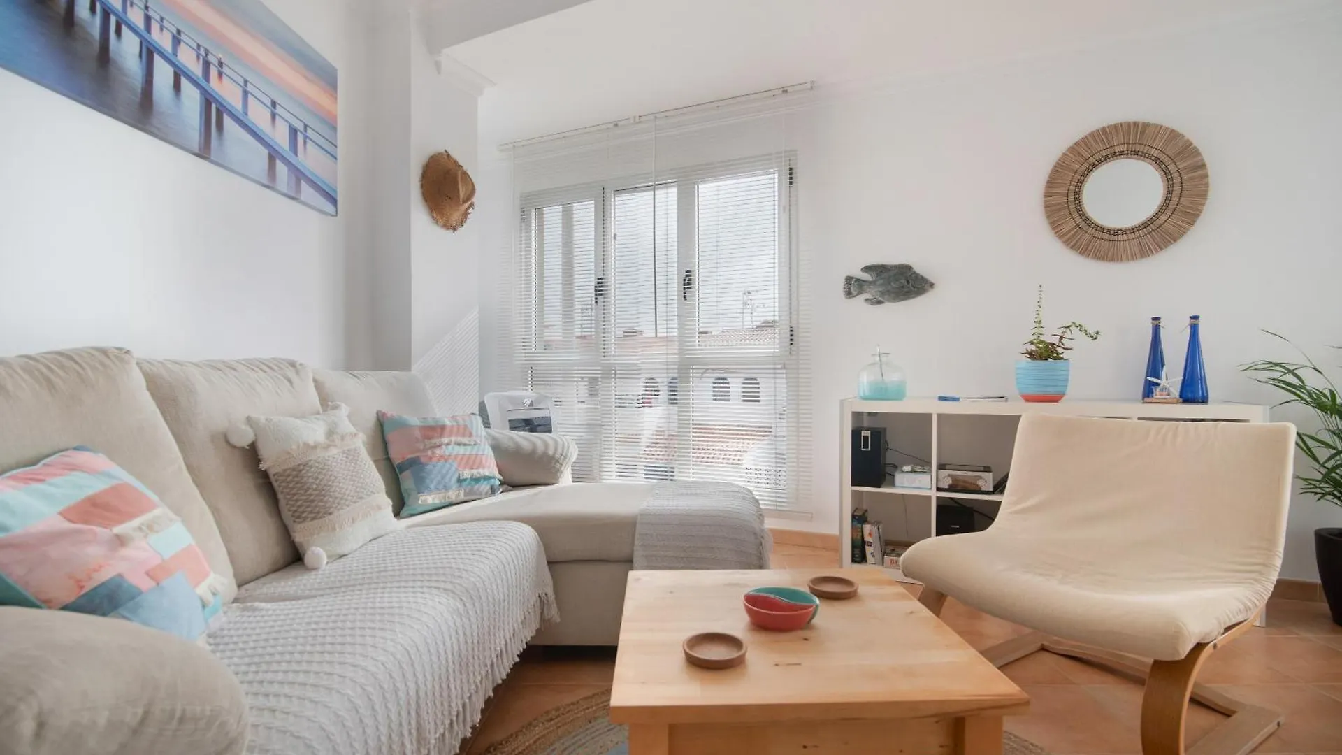 Apartamento Ap Jarea Playa Sardina