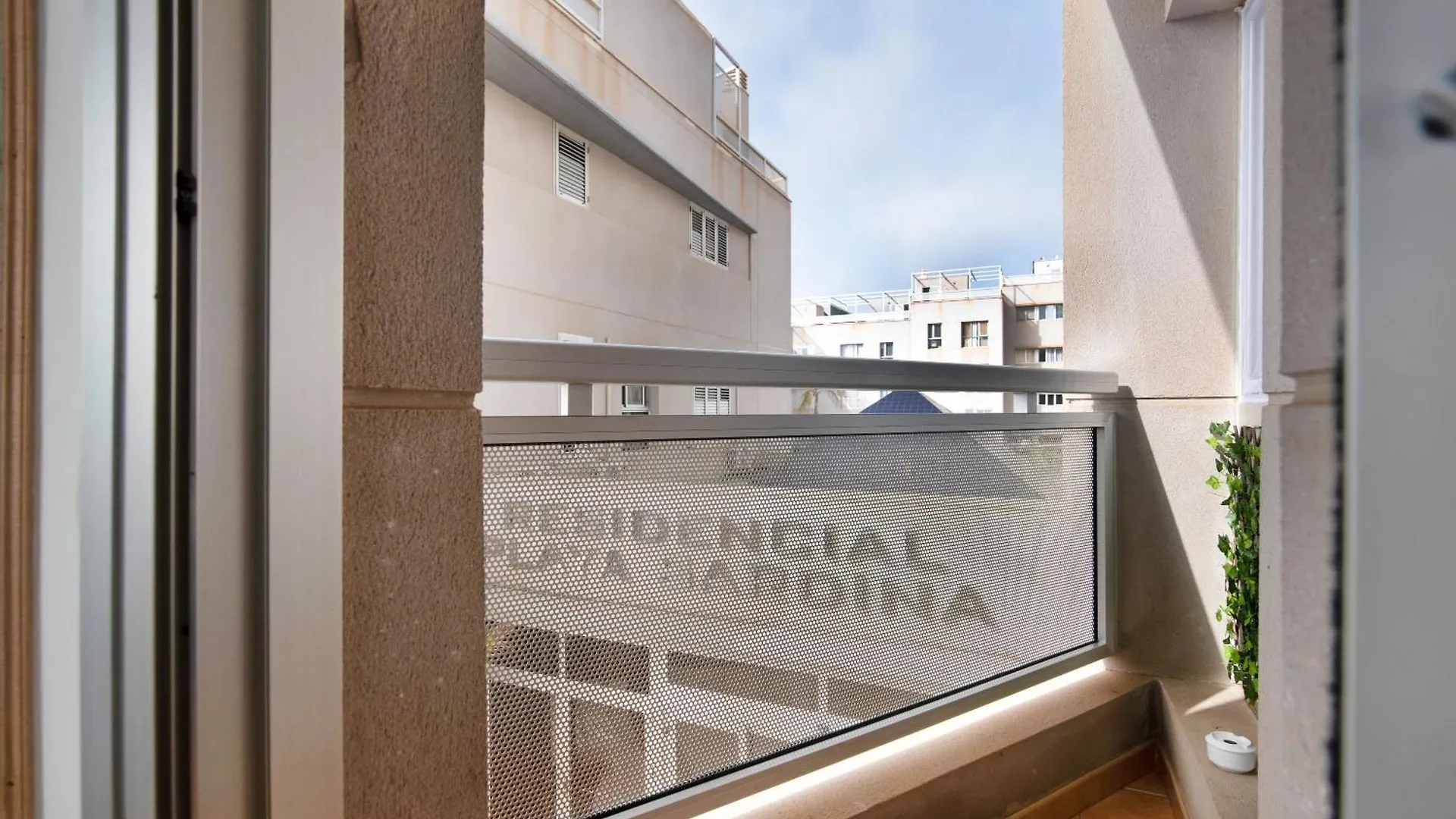 Apartamento Ap Jarea Playa Sardina 0*,  España