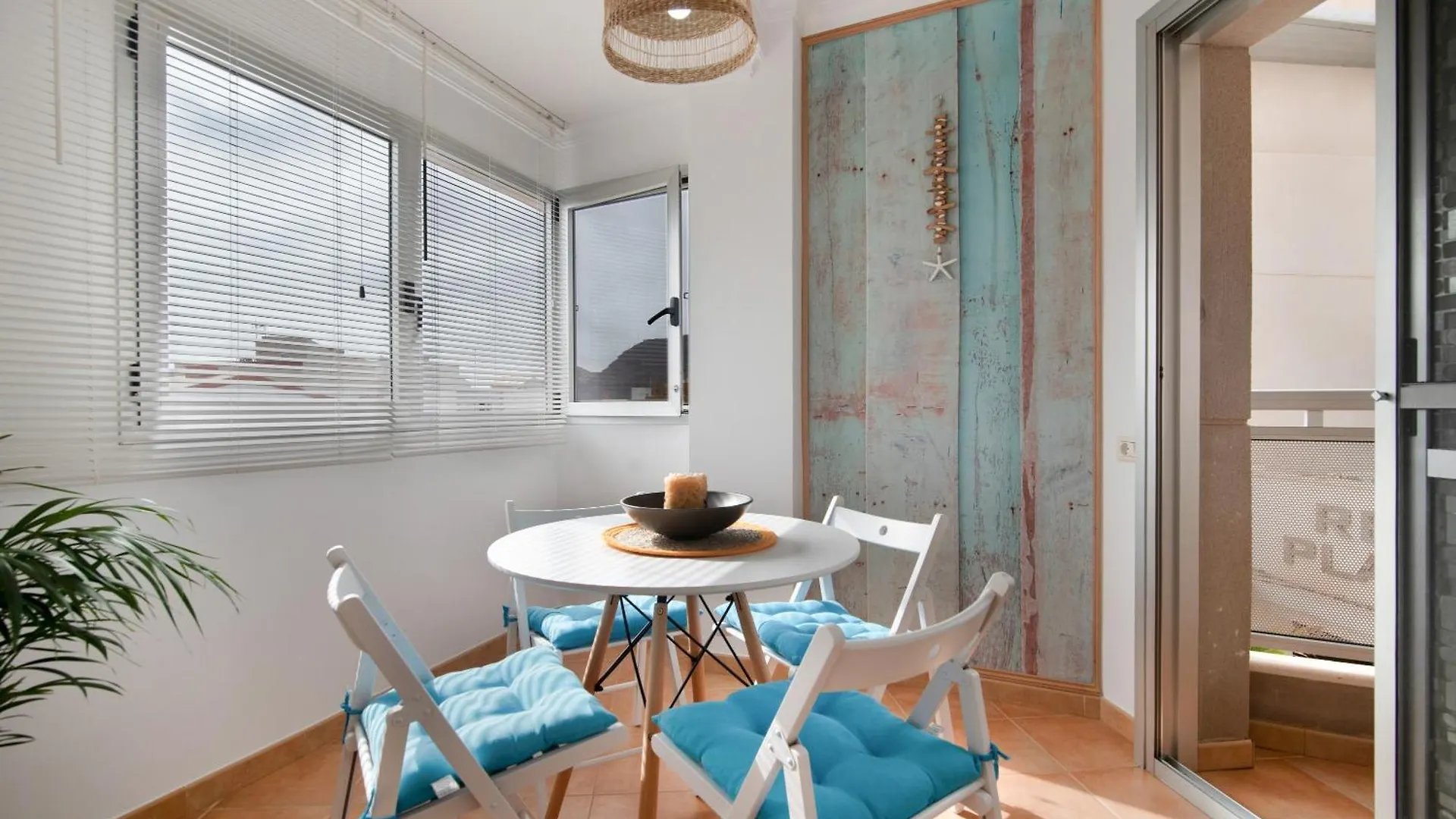 Apartamento Ap Jarea Playa Sardina 0*,