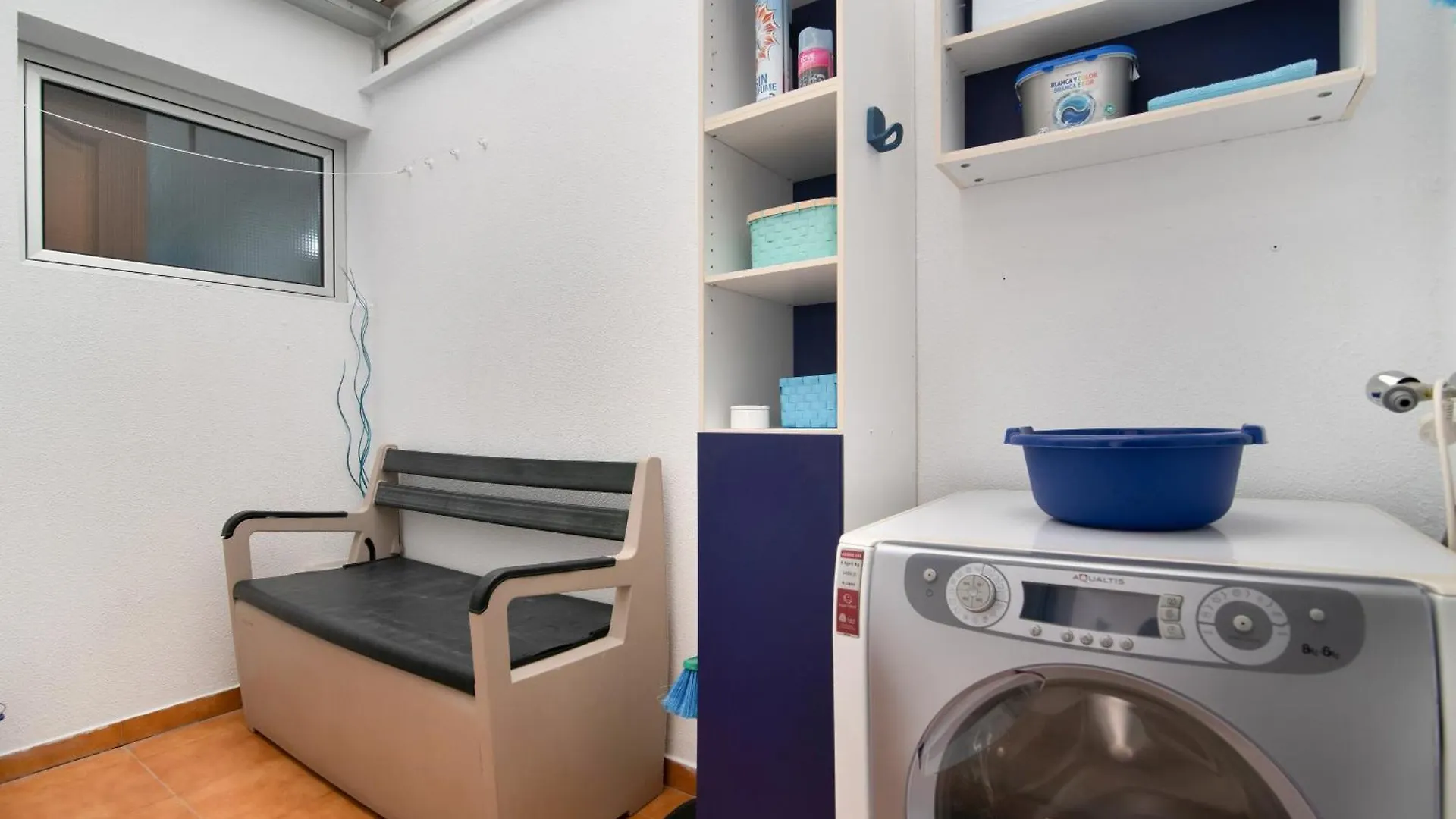Apartamento Ap Jarea Playa Sardina España