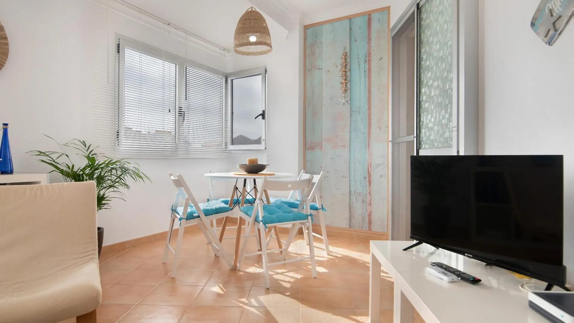 Apartamento Ap Jarea Playa Sardina 0*,  España