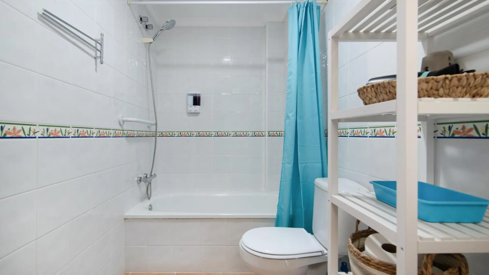 Apartamento Ap Jarea Playa Sardina 0*,  España