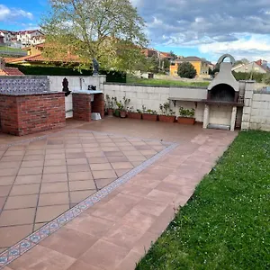 Tranquilo Con Piscina Comunitaria Liencres
