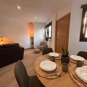  Apartamento Pena