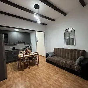  Apartamento Casa Nito