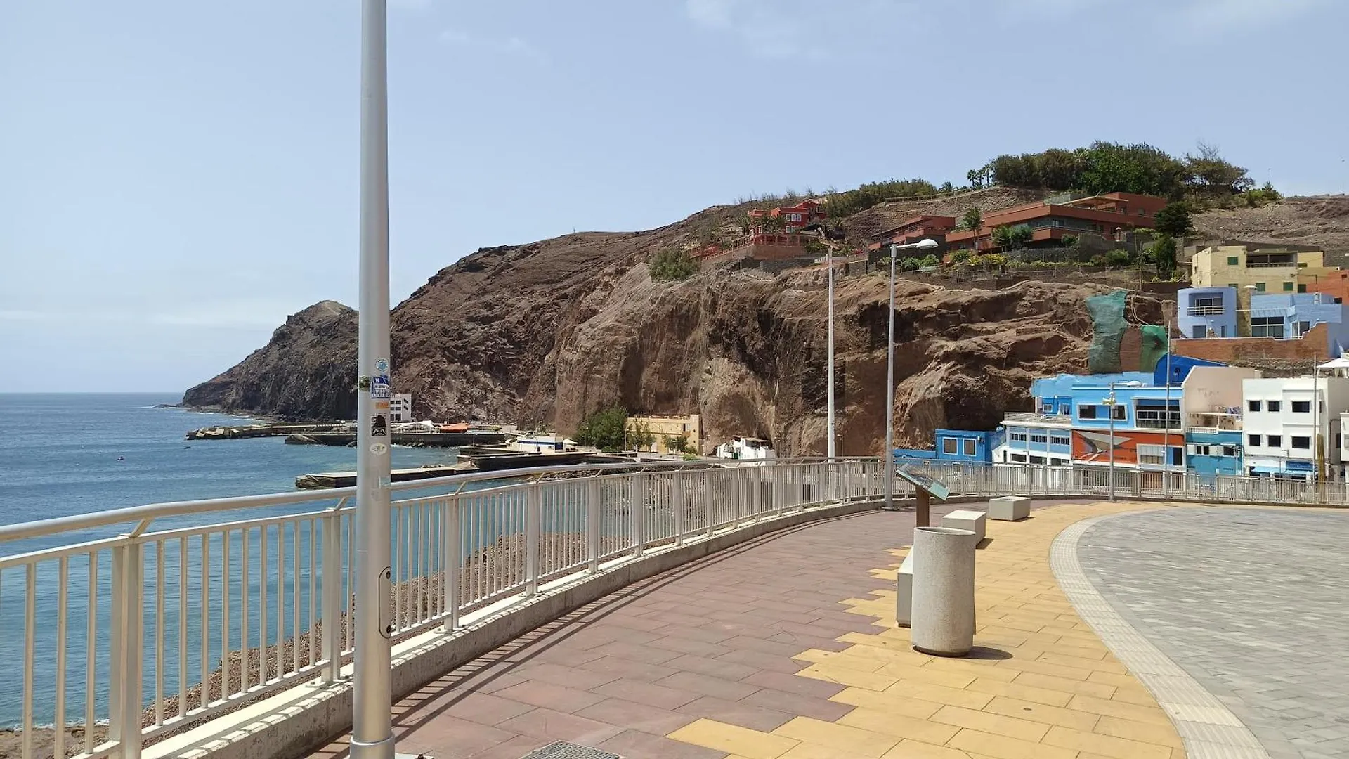 Ap Jarea Playa Sardina Apartment Spain