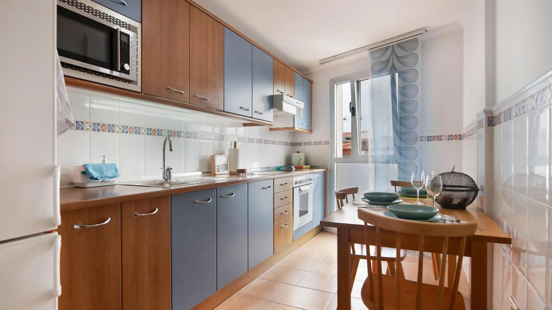 Ap Jarea Playa Sardina Apartment