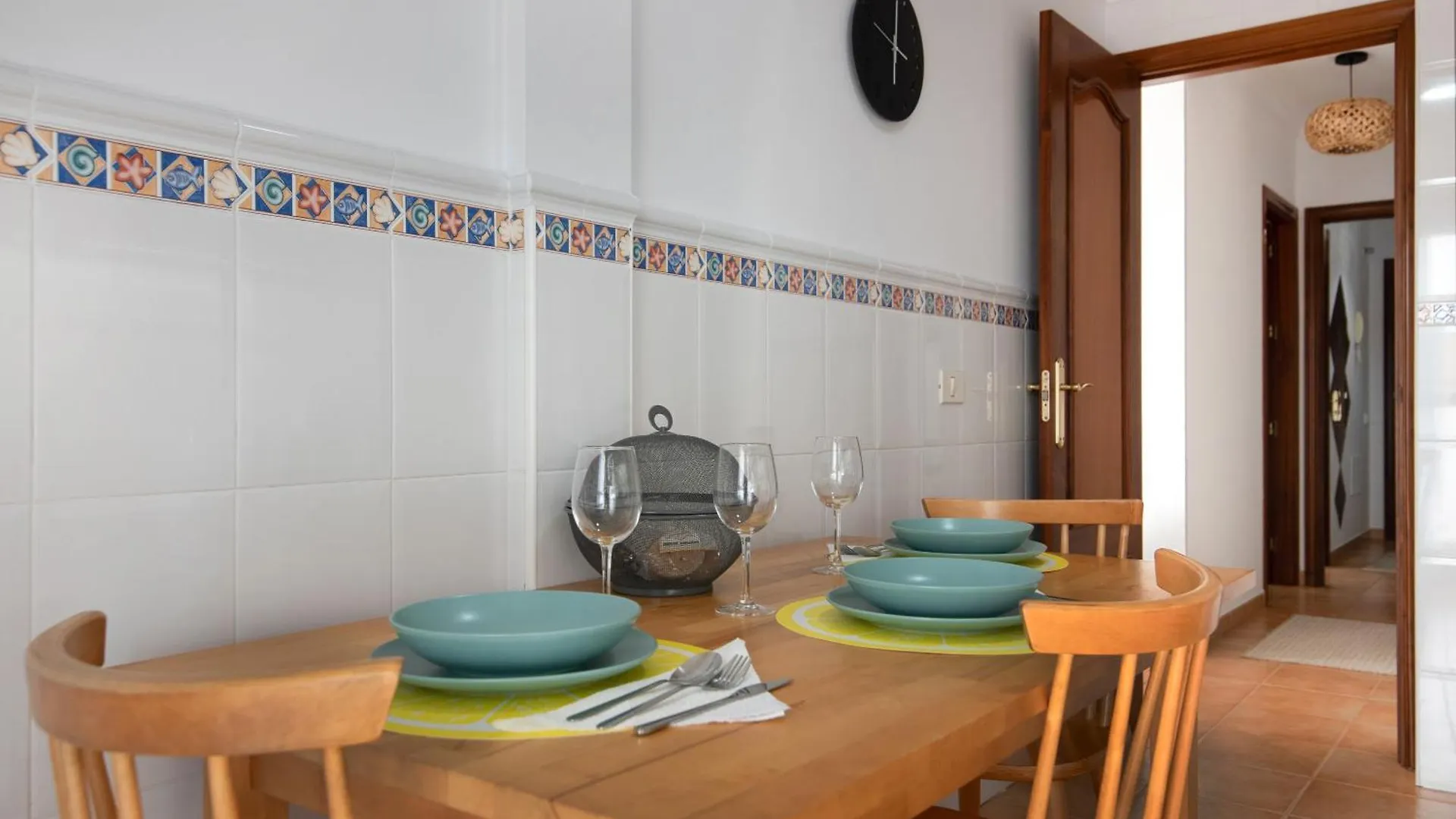 Ap Jarea Playa Sardina Apartment Spain