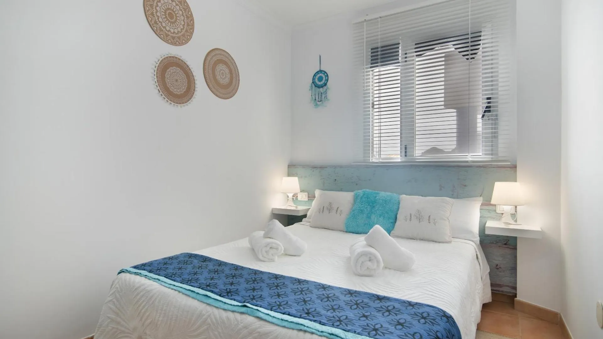 Ap Jarea Playa Sardina Apartment